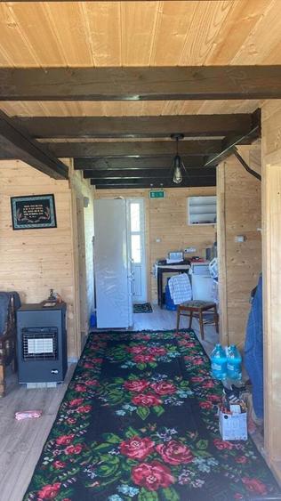 Casa de vacan?a la munte ! VAMA -Suceava - 2