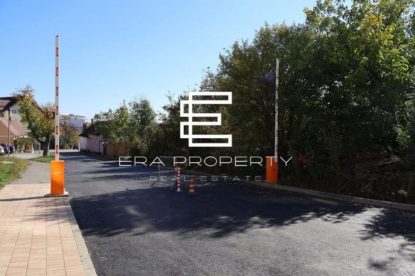 Apartament cu 2 camere, rulouri electrice, &icirc;ncălzire pardoseală, Sibiu - 15