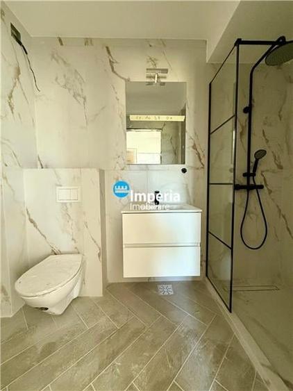 Proprietar Apart. 3 cam. 2 bai, D, 80 mp,  Aleea Sadoveanu Copou Iasi - 4