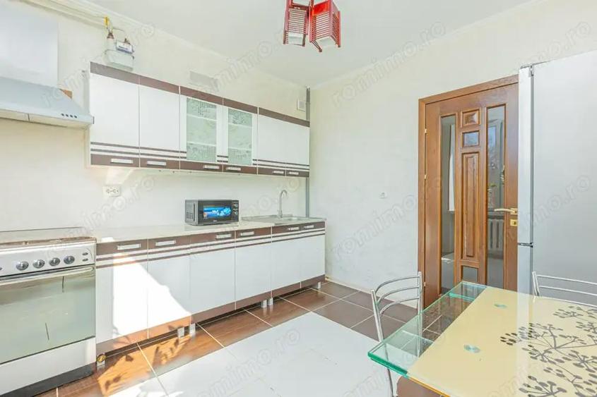 Garsoniera de vanzare zona Berceni - 3