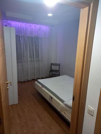 Apartament cu 2 camere semidecomandat în Titan