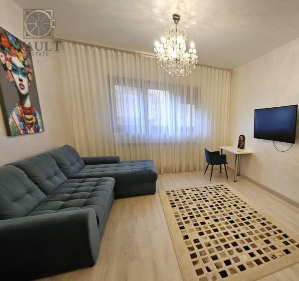 Apartament 2 camere - Ultralux - CF 2 - Giurgiului - 4