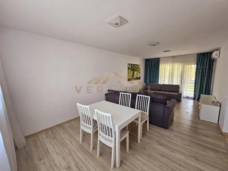 Vila de inchiriat cu 4 camere - comuna Berceni - 7