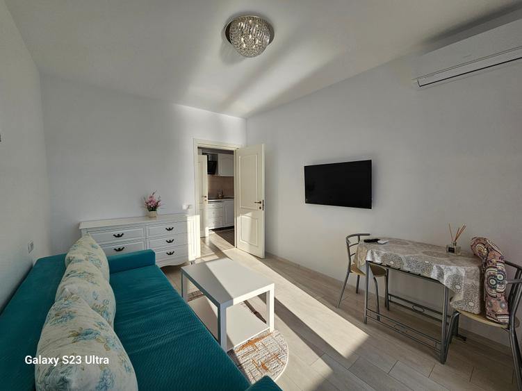 Ap 2 Cam Lux Cu Vedere Frontala Pe Lac Statiunea Mamaia Termen Lung - 10