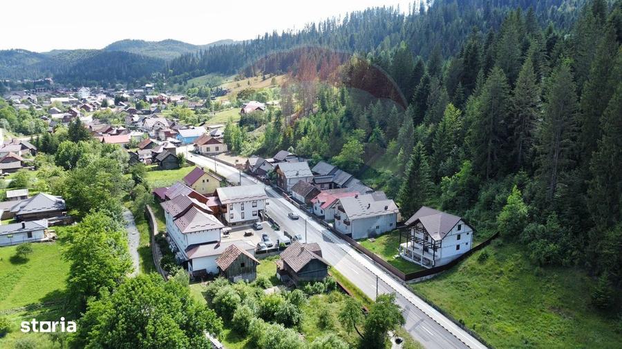Casa de vanzare in Vorone?, Bucovina - 6