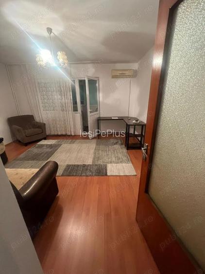 Apartament utilat si mobilat Lux la 5 minute de statia de metrou Costin Georgian