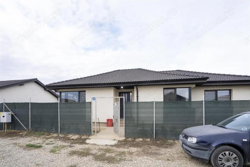 Casa Santandrei 4 camere 2 bai - 4