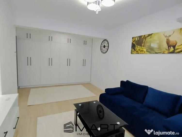Apartament 2 camere zona Lotus Oradea - 4