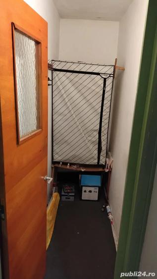 Vand garsoniera, et.4 5, 33mp - 3