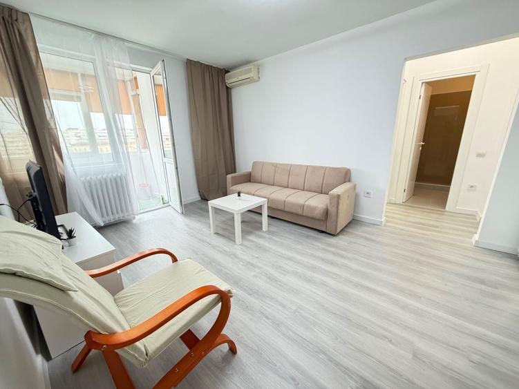 APARTAMENT GARA DE NORD | RENOVAT COMPLET | DINICU GOLESCU - 1