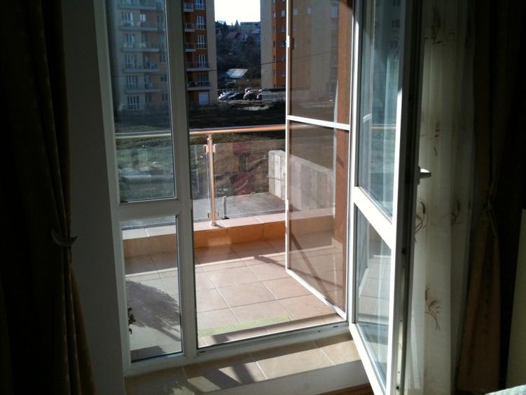 Proprietar 2 camere mobilat cu loc de parcare proprietate personala Green Park  - 5