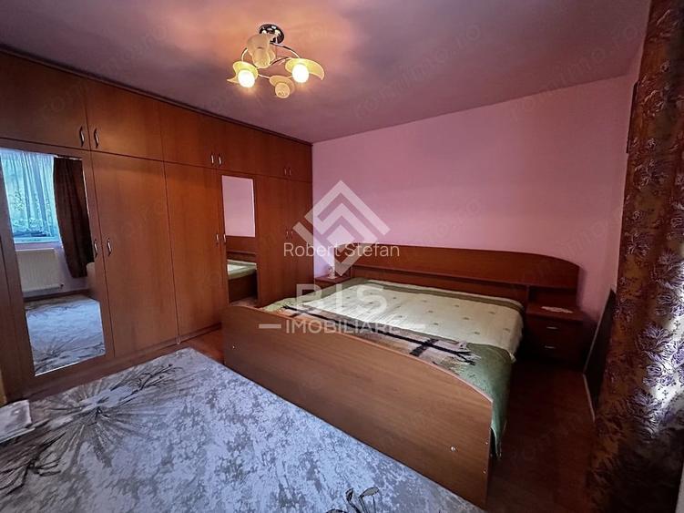 Casa de vanzare in Sarata Teren 2600 mp
