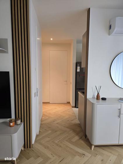 Apartament premium 2 camere | prima inchiriere | bloc nou | Victoriei - 5