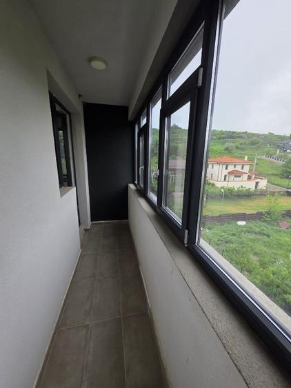 Apartament 2 camere inchiriere Bucium complex Scala Residence ( vis a vis de sco - 9