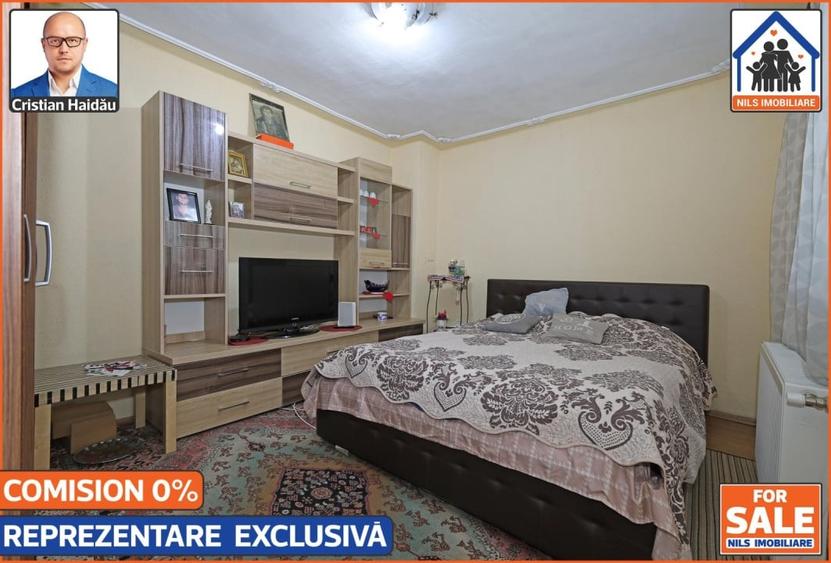 Casa 5 camere | Teren 750mp | Toate utilitatile | Giulesti-Sarbi - 5
