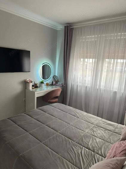 Giroc | Duplex stil mediteranean | Mobilat complet | 125 mp utili | Curte 350 mp - 16