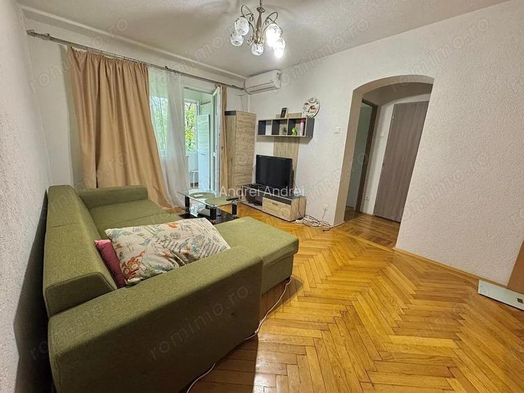 Crangasi - 2 camere - Parc - Bd Constructorilor