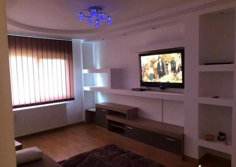 2 camere in zona Spitalul Judetean - 2