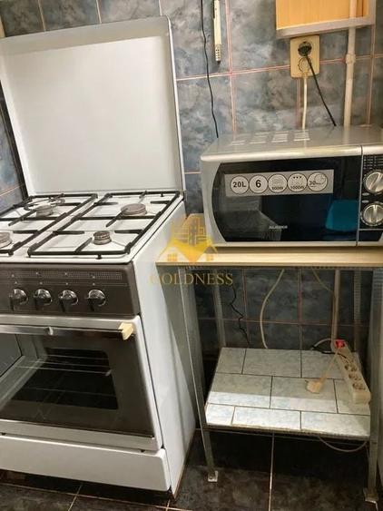 2 camere decomandatee, parcare, Manastur, Mehedinti, Big, Izlazului - 6