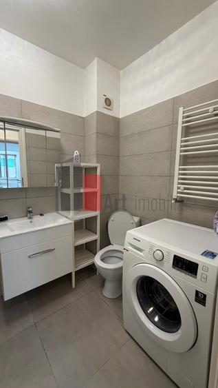 Chiajna, Militari Residence, pet friendly, inchiriez ap. 2 cam - 4