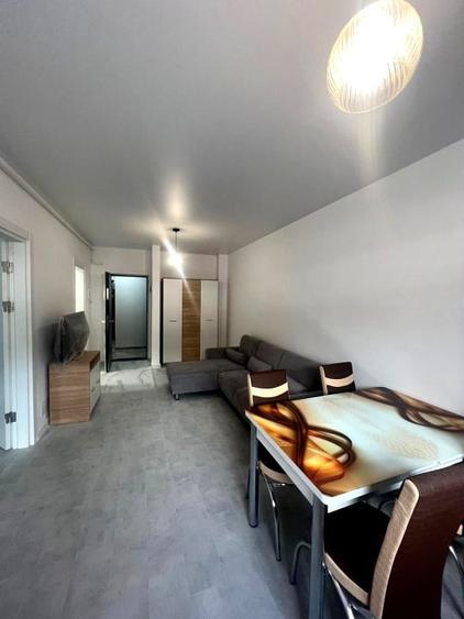 De vanzare Studio închiriat | 300 €/lună | Randament 8,18% - 9