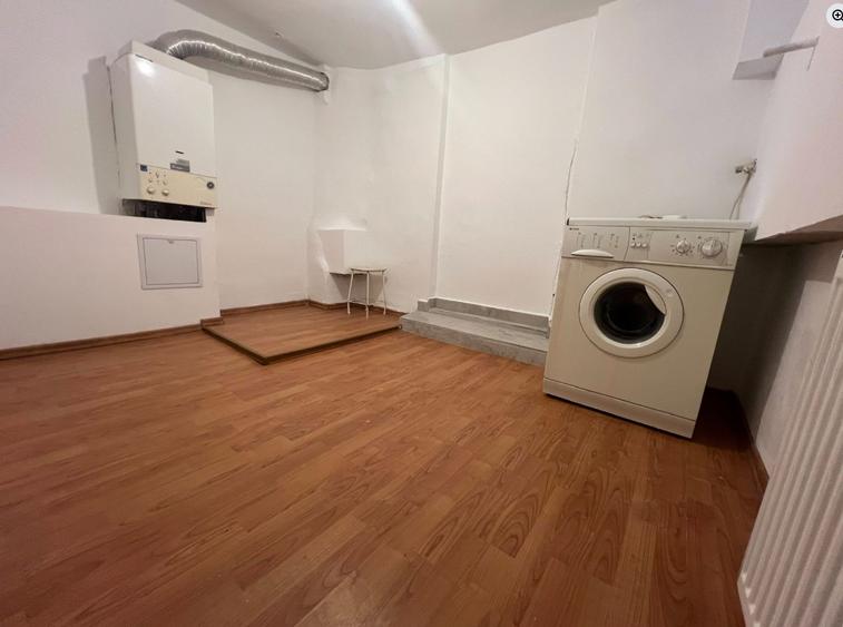 Matei Voievod - Apartament 2 camere - RENOVAT COMPLET - Centrala proprie - 13