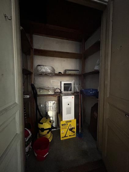 Apartament 3 Camere - Vilă Interbelică - Parcul Carol - 15