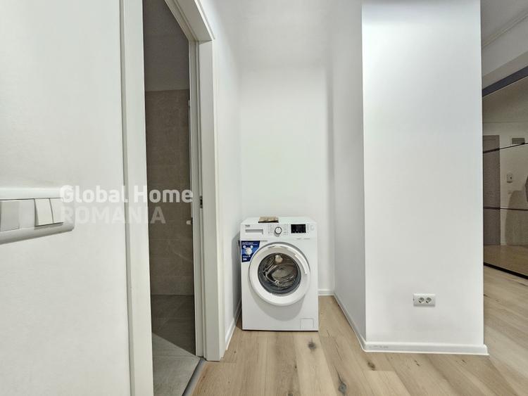 Apart 2 camere 62mp | Aviatiei - Baneasa - Str. Salubritatii | Imobil NOU - 10