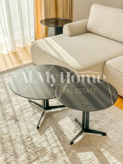 Apartament NOU 2 camere si gradina 102 mp, Iancu-Nicolae-Zoo Baneasa - 5