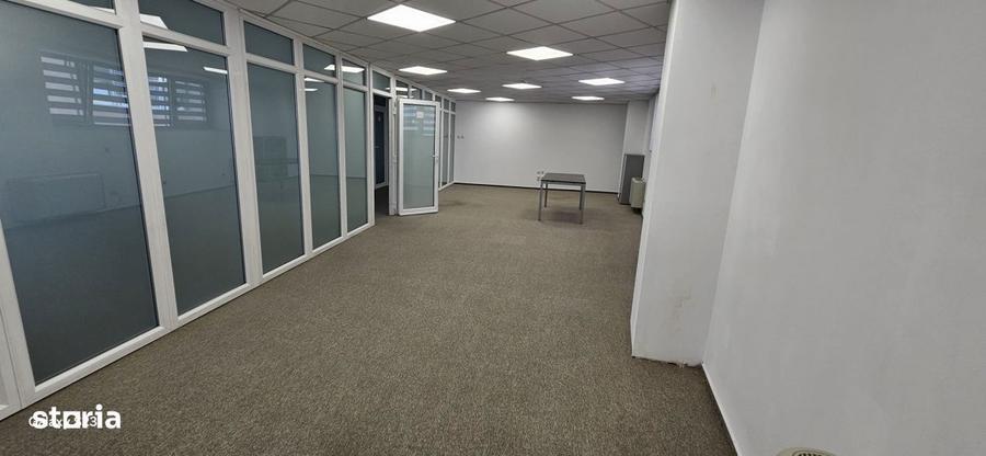 SPATIU BIROURI PC CENTER-ET.2 | BANEASA| HERASTRAU | DAMAROAIA - 1