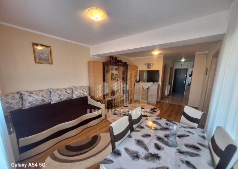 Apartament 2 camere decomandat Ghimbav Brasov - 10