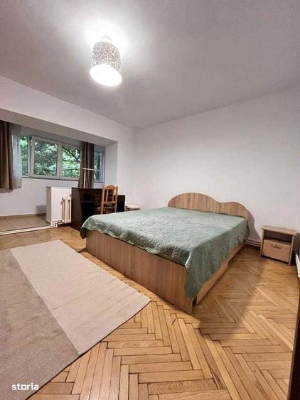 Apartament 1 camera CUG BULEVARD - 299 EURO - 2