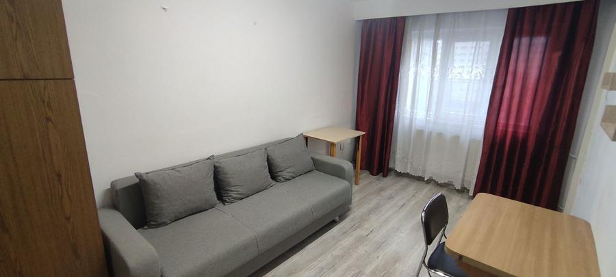 Inchiriez garsoniera in Manastur, in spate la Union Medical 250 - 5