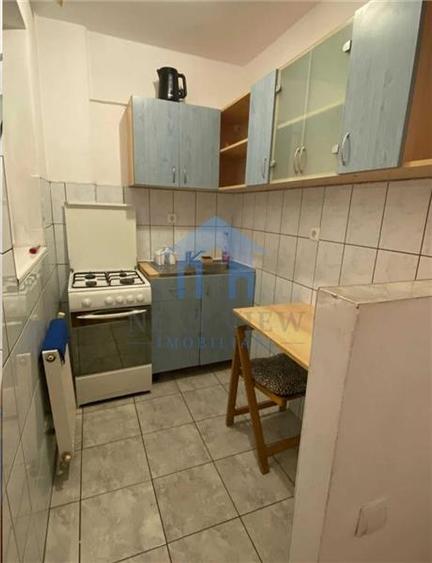 Garsoniera, Manastur - 5