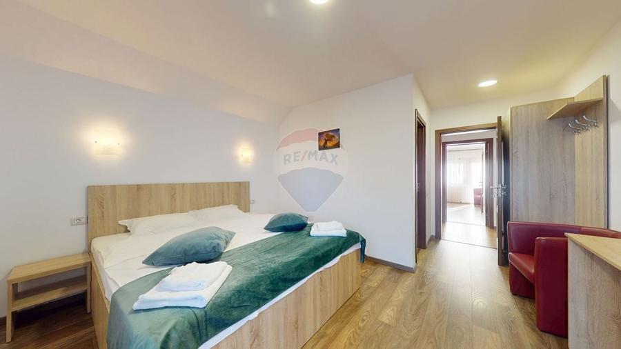 Pensiunea Valea Lisei – nouă, complet utilată | COMISION 0% - 6