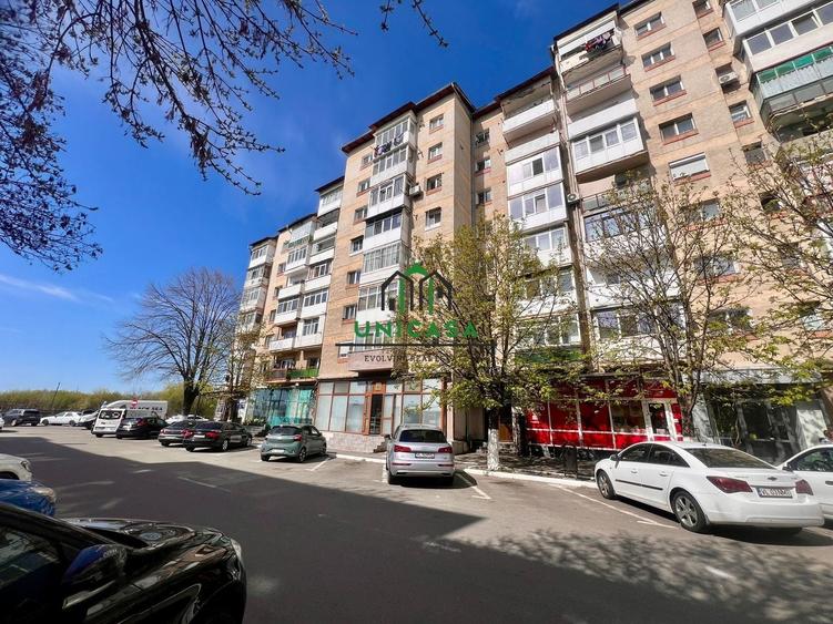Apartament 4 camere /etaj 1 / Ostroveni - 14