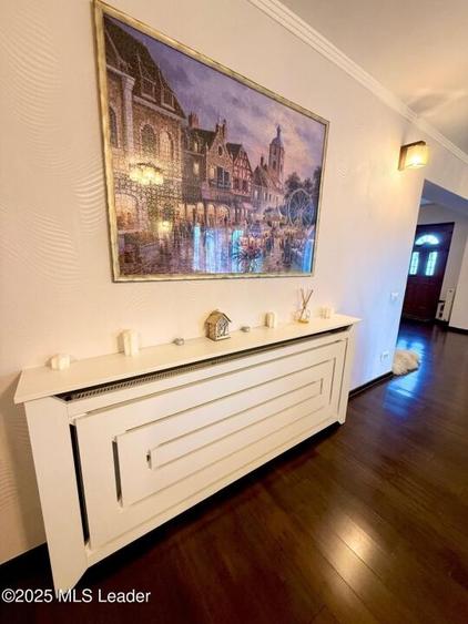 Casa Mogosoaia cu livada, crama si terasa - 5