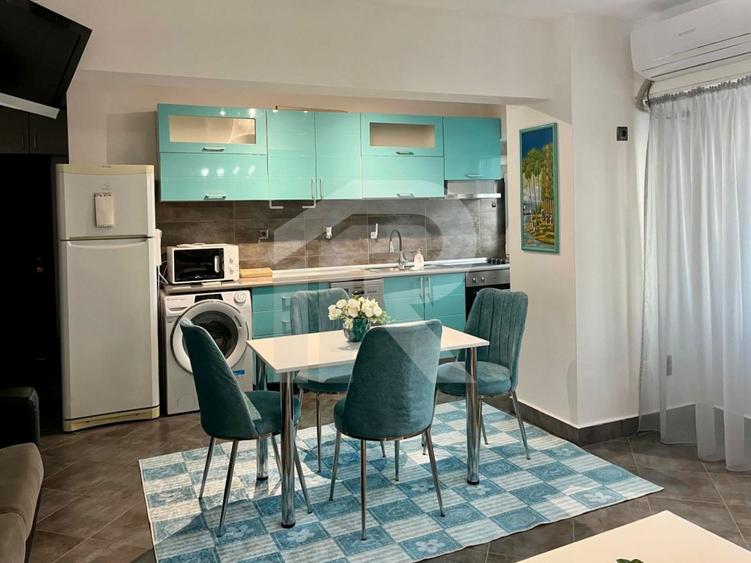 Apartament 2 camere | Decebal | 3 balcoane | Vedere superba - 4