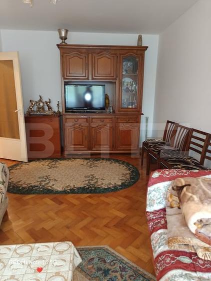 Apartament 3 camere, 65 mp, zona Dumbrava Nord - 4