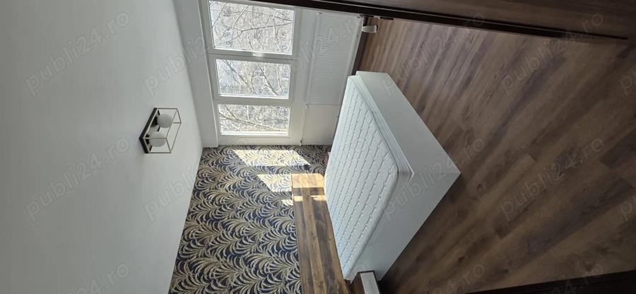 De vinzare Apartament 2 camere - 22