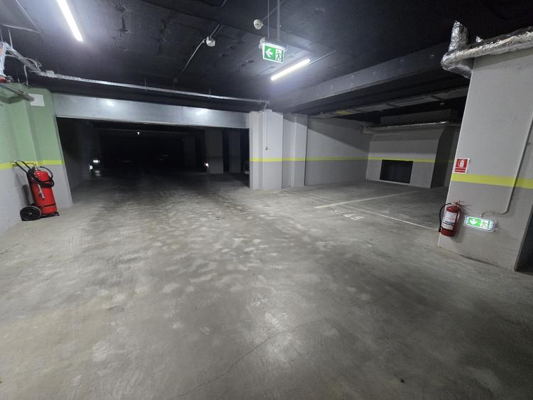 Apartament 2 camere intabulat,finalizat,parcare subterana,zona centrala,159969 - 14