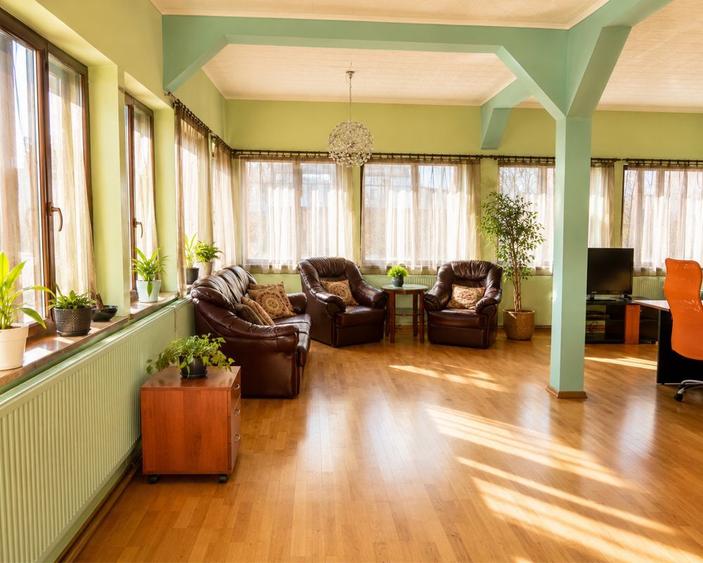 Casa de vanzare ! Oportunitate de investitie in orasul Ploiesti - 4