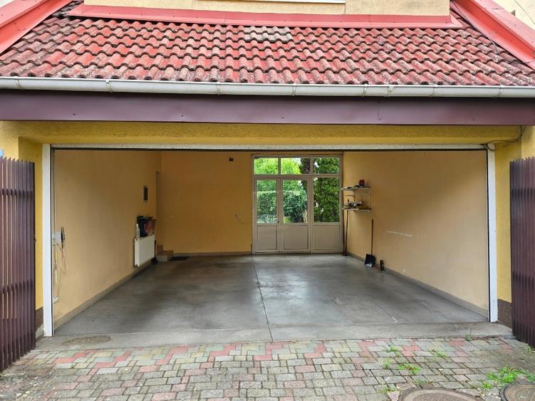 Casă deosebită de vânzare în Timișoara – Zona Pomiculturii, 750 / 225 mp utili - 5