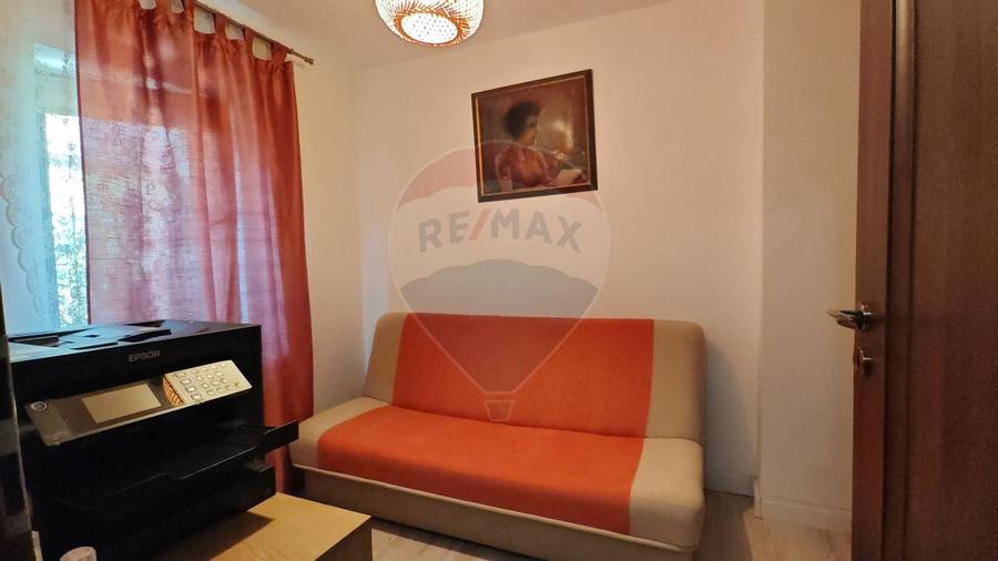 Casă / Vilă cu 5 camere de vânzare în zona Pipera - 14