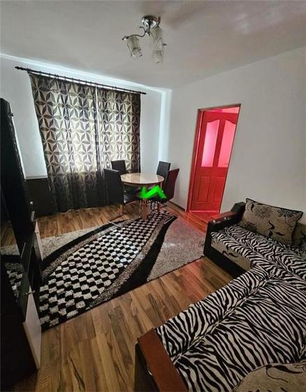 Apartament 3 camere de vanzare Sibiu Zona Tiglari - 1