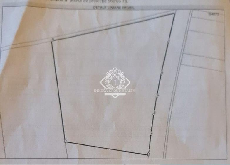 Teren 13.251 mp I Deschidere 128 m DN39 I 2 Mai - Vama Veche - 3