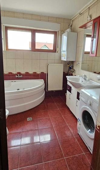 Apartament premium - 3 camere in vila, terasa 25 mp - 4