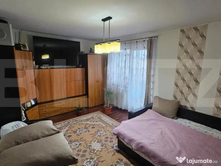 Apartament 2 camere, zona Tudor Vladimirescu - 4