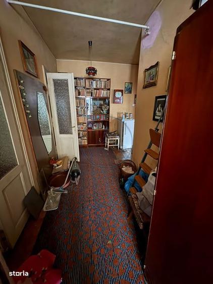 Proprietate de vanzare in exclusivitate Centru Beclean | Teren 3.4 - 6