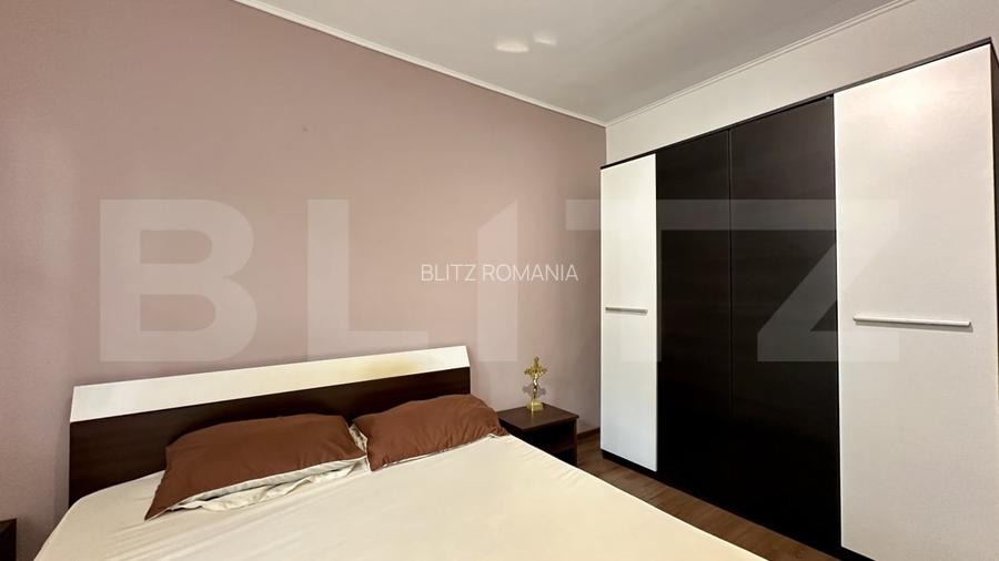 Rogerius, 2 camere, modern, cu loc de parcare Rogerius, 2 camere, modern, cu loc de parcare
